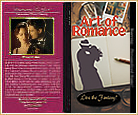 Customer Art of Romance Cover Photo Example