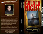 Customer Golden Night Cover Photo Example