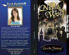 Customer Night Wolf Cover Photo Example
