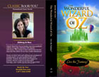 Customer The Wizard of Oz Cover Photo Example
