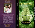 Customer Peter Pan Cover Photo Example