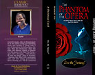 Customer Phantom of the Opera Cover Photo Example