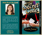 Customer The Secret Code Cover Photo Example