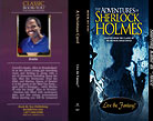 Customer Sherlock Holmes Cover Photo Example