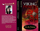 Customer Viking Hearts Cover Photo Example