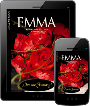 eBook Edition of Emma