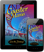 Purchase Coaster Mania ebook.