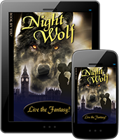 Purchase Night Wolf ebook.