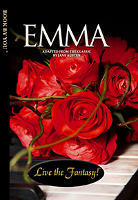 Questionnaire for Personalized Emma - add Book