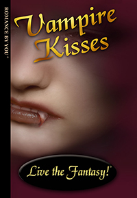 vampire kisses book 7