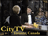 BookByYou.com appears on CityTV, Toronta Canada - Anne Romer & Mike Pocock talking personalized romance novels.