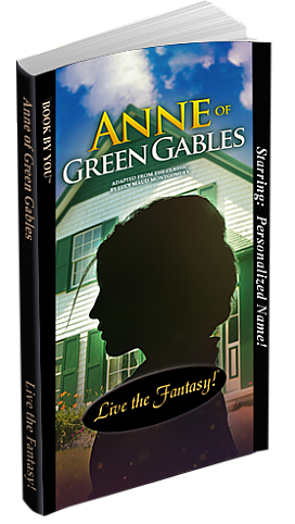 Purchase Anne of Green Gables paperback.