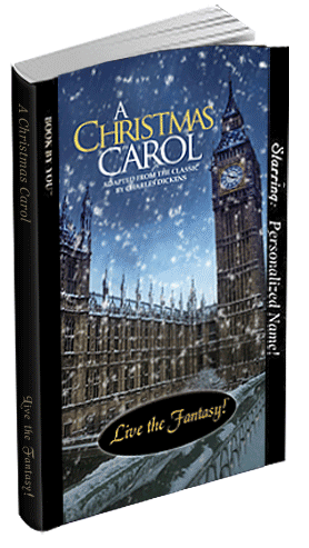 Paperback Edition of A Christmas Carol